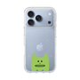 スリムプロテクションケース［ CRAFTHOLIC - Face - KORAT ］