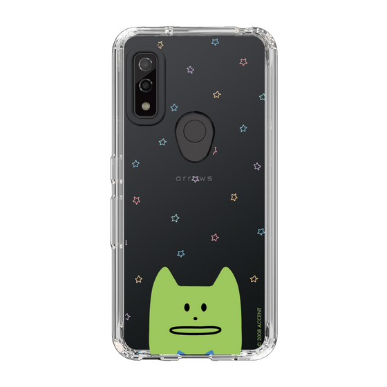スリムプロテクションケース［ CRAFTHOLIC - Face - KORAT ］