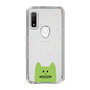 スリムプロテクションケース［ CRAFTHOLIC - Face - KORAT ］