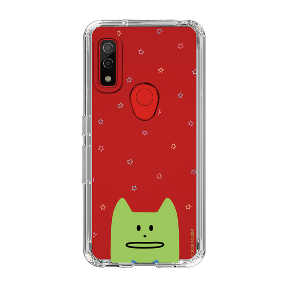 スリムプロテクションケース［ CRAFTHOLIC - Face - KORAT ］