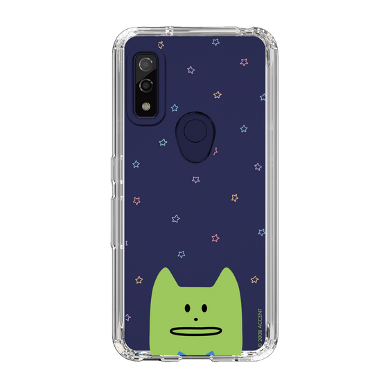 スリムプロテクションケース［ CRAFTHOLIC - Face - KORAT ］