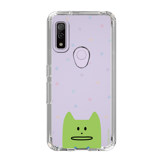 スリムプロテクションケース［ CRAFTHOLIC - Face - KORAT ］
