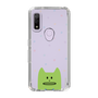 スリムプロテクションケース［ CRAFTHOLIC - Face - KORAT ］