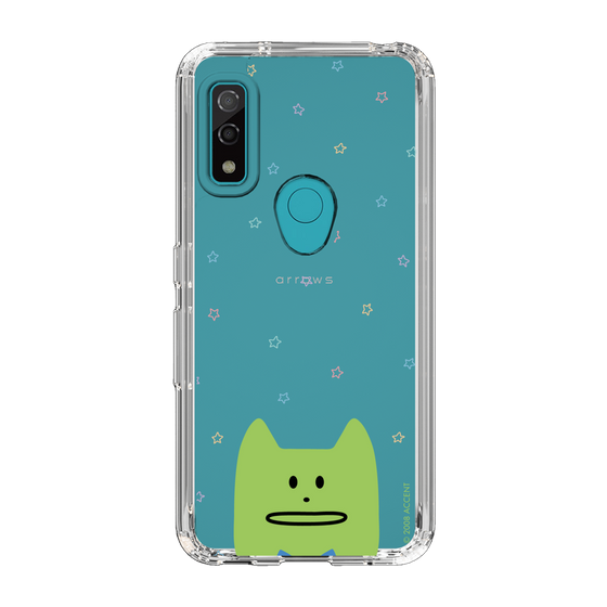 スリムプロテクションケース［ CRAFTHOLIC - Face - KORAT ］