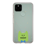 スリムプロテクションケース［ CRAFTHOLIC - Face - KORAT ］