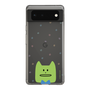 スリムプロテクションケース［ CRAFTHOLIC - Face - KORAT ］