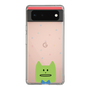 スリムプロテクションケース［ CRAFTHOLIC - Face - KORAT ］