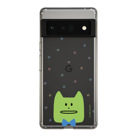 スリムプロテクションケース［ CRAFTHOLIC - Face - KORAT ］