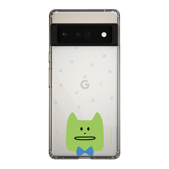 スリムプロテクションケース［ CRAFTHOLIC - Face - KORAT ］