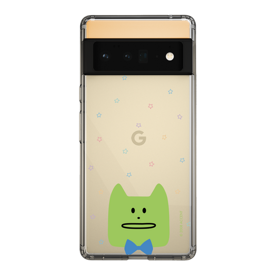 スリムプロテクションケース［ CRAFTHOLIC - Face - KORAT ］