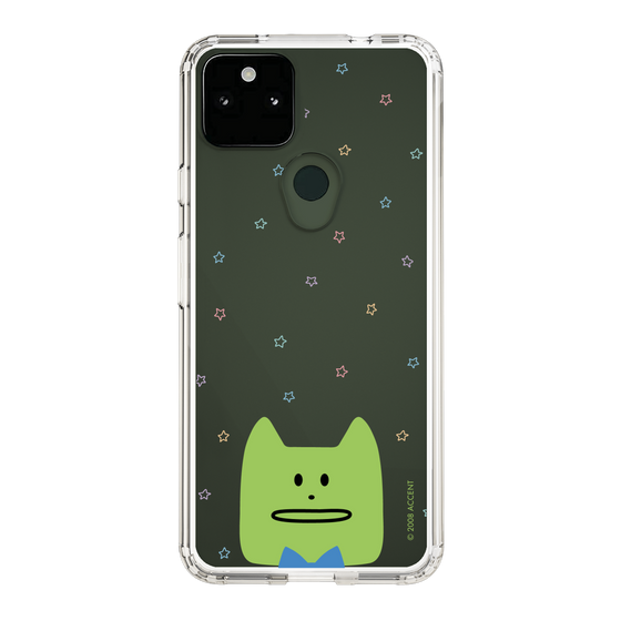 スリムプロテクションケース［ CRAFTHOLIC - Face - KORAT ］