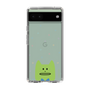 スリムプロテクションケース［ CRAFTHOLIC - Face - KORAT ］