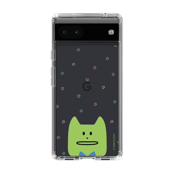 スリムプロテクションケース［ CRAFTHOLIC - Face - KORAT ］