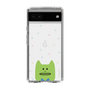 スリムプロテクションケース［ CRAFTHOLIC - Face - KORAT ］