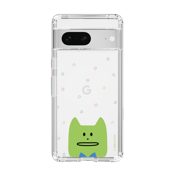 スリムプロテクションケース［ CRAFTHOLIC - Face - KORAT ］