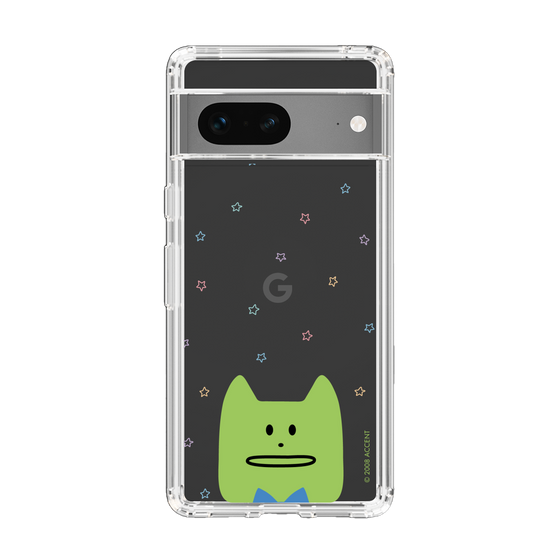 スリムプロテクションケース［ CRAFTHOLIC - Face - KORAT ］