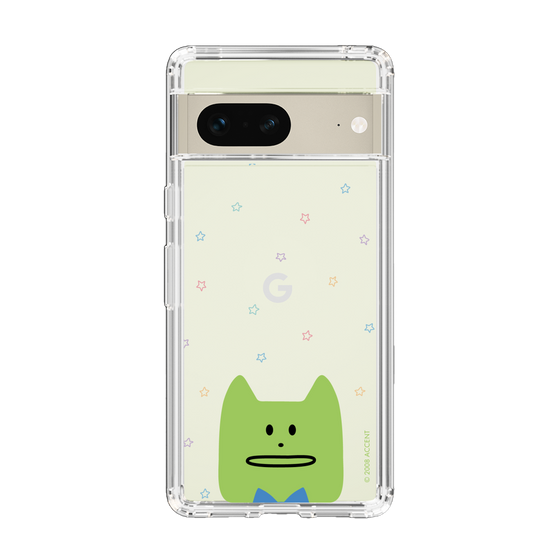 スリムプロテクションケース［ CRAFTHOLIC - Face - KORAT ］