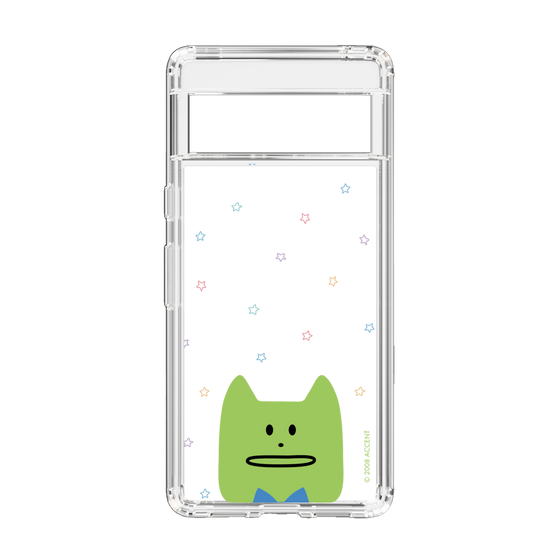 スリムプロテクションケース［ CRAFTHOLIC - Face - KORAT ］