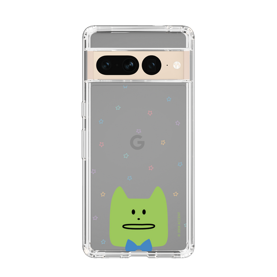 スリムプロテクションケース［ CRAFTHOLIC - Face - KORAT ］