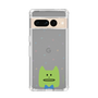 スリムプロテクションケース［ CRAFTHOLIC - Face - KORAT ］