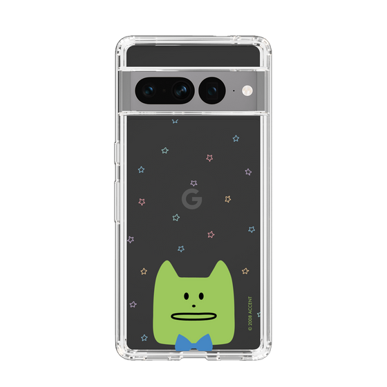 スリムプロテクションケース［ CRAFTHOLIC - Face - KORAT ］