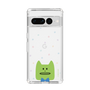 スリムプロテクションケース［ CRAFTHOLIC - Face - KORAT ］
