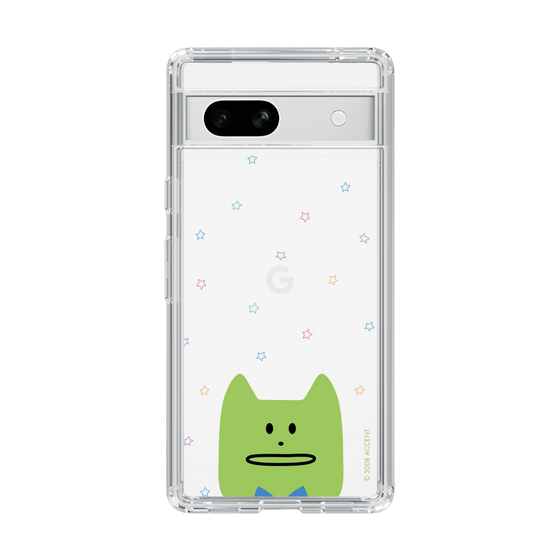スリムプロテクションケース［ CRAFTHOLIC - Face - KORAT ］