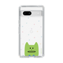 スリムプロテクションケース［ CRAFTHOLIC - Face - KORAT ］