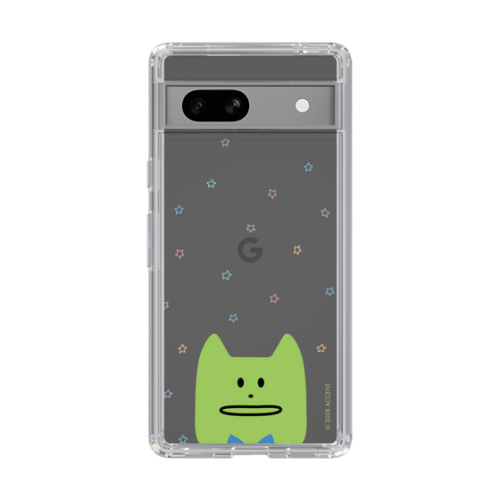 スリムプロテクションケース［ CRAFTHOLIC - Face - KORAT ］