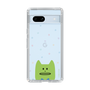 スリムプロテクションケース［ CRAFTHOLIC - Face - KORAT ］