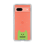 スリムプロテクションケース［ CRAFTHOLIC - Face - KORAT ］