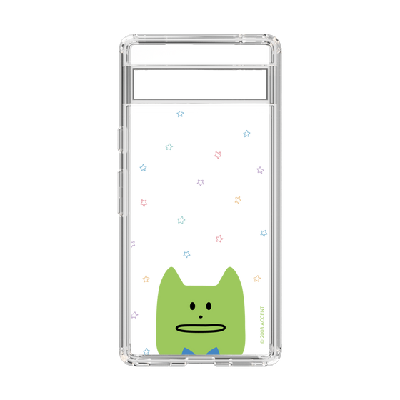 スリムプロテクションケース［ CRAFTHOLIC - Face - KORAT ］