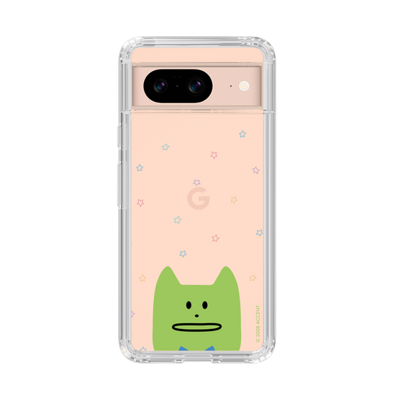 スリムプロテクションケース［ CRAFTHOLIC - Face - KORAT ］
