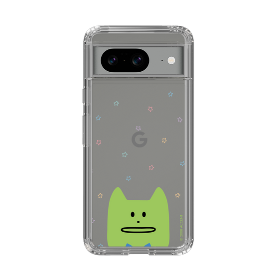 スリムプロテクションケース［ CRAFTHOLIC - Face - KORAT ］