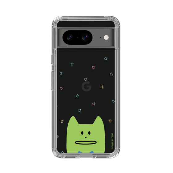 スリムプロテクションケース［ CRAFTHOLIC - Face - KORAT ］