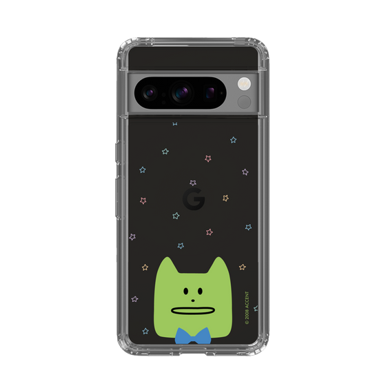 スリムプロテクションケース［ CRAFTHOLIC - Face - KORAT ］