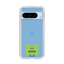 スリムプロテクションケース［ CRAFTHOLIC - Face - KORAT ］