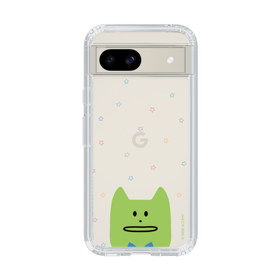 スリムプロテクションケース［ CRAFTHOLIC - Face - KORAT ］