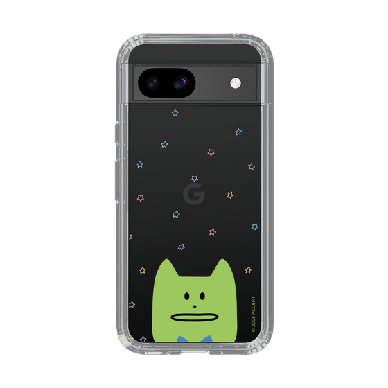 スリムプロテクションケース［ CRAFTHOLIC - Face - KORAT ］