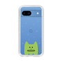 スリムプロテクションケース［ CRAFTHOLIC - Face - KORAT ］