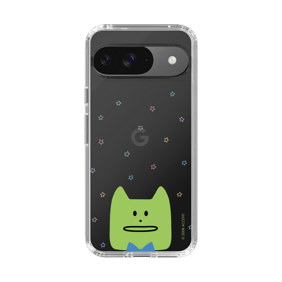スリムプロテクションケース［ CRAFTHOLIC - Face - KORAT ］