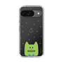 スリムプロテクションケース［ CRAFTHOLIC - Face - KORAT ］