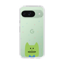 スリムプロテクションケース［ CRAFTHOLIC - Face - KORAT ］