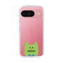 スリムプロテクションケース［ CRAFTHOLIC - Face - KORAT ］