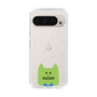 スリムプロテクションケース［ CRAFTHOLIC - Face - KORAT ］