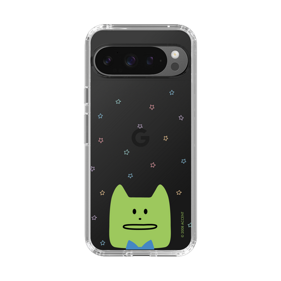 スリムプロテクションケース［ CRAFTHOLIC - Face - KORAT ］