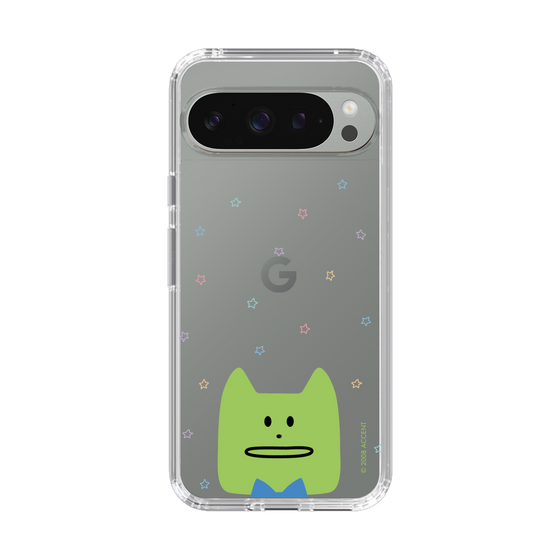 スリムプロテクションケース［ CRAFTHOLIC - Face - KORAT ］