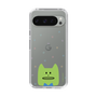 スリムプロテクションケース［ CRAFTHOLIC - Face - KORAT ］