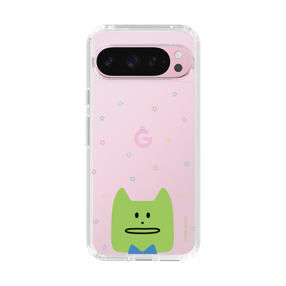 スリムプロテクションケース［ CRAFTHOLIC - Face - KORAT ］