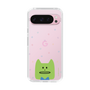 スリムプロテクションケース［ CRAFTHOLIC - Face - KORAT ］